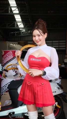 จำหน่ายอะไหล่ตกแต่งรถจักรยานยนต์