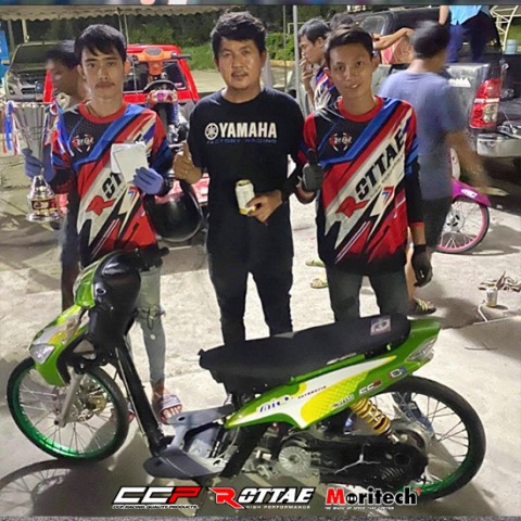 ติดต่อสั่งซื้อสินค้าอะไหล่รถแต่ง